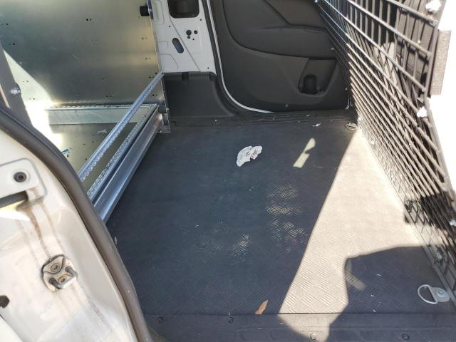 ZFBERFAB8J6L68748 - 2018 RAM PROMASTER WHITE photo 6