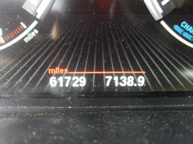 5UXKT0C57J0V99194 - 2018 BMW X5 XDR40E თეთრი ფოტო 8