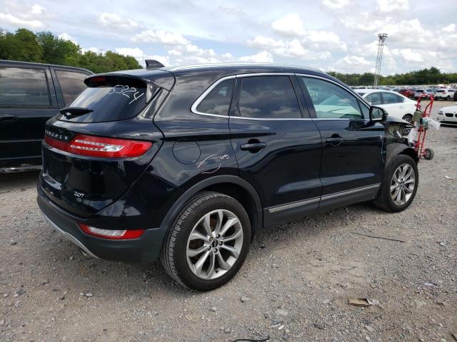 5LMCJ2C96HUL50102 - 2017 LINCOLN MKC SELECT 黑色 照片 4