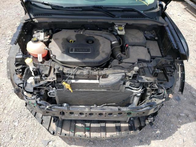 5LMCJ2C96HUL50102 - 2017 LINCOLN MKC SELECT 黑色 照片 7