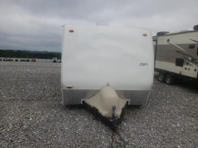 4YDT28R208B451954 - 2008 KEYSTONE OUTBACK WHITE photo 7