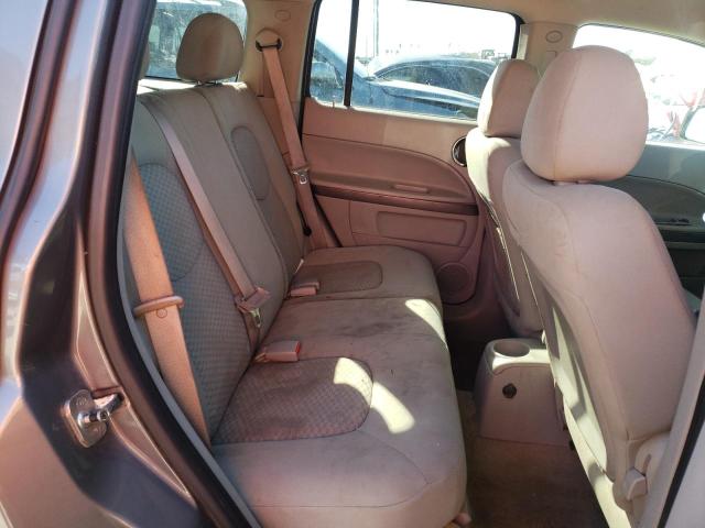 3GNDA13D27S601973 - 2007 CHEVROLET HHR LS 灰色 照片 6