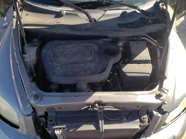 3GNDA13D27S601973 - 2007 CHEVROLET HHR LS 灰色 照片 7