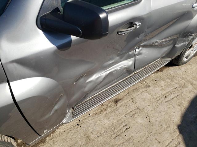 3GNDA13D27S601973 - 2007 CHEVROLET HHR LS 灰色 照片 9