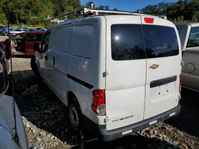 3N63M0ZN6FK695423 - 2015 CHEVROLET CITY EXPRE Ağ foto 3