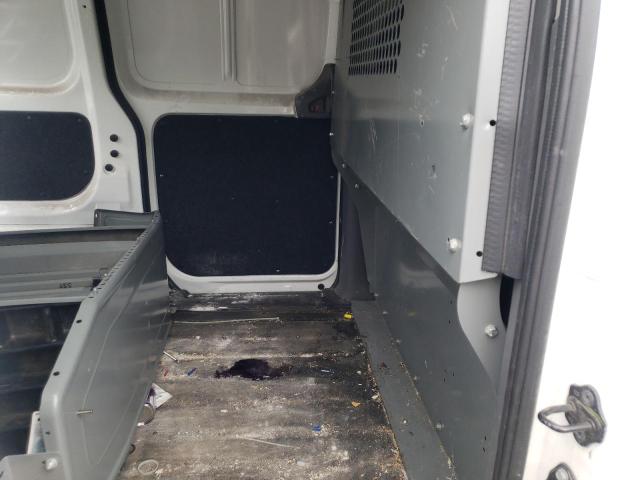 3N63M0ZN6FK695423 - 2015 CHEVROLET CITY EXPRE Ağ foto 6