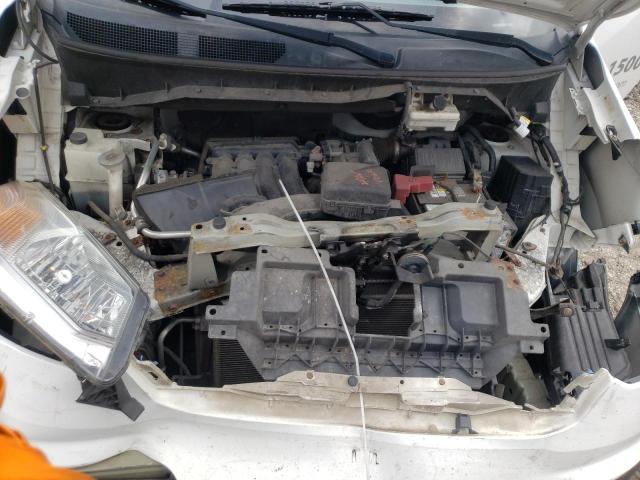 3N63M0ZN6FK695423 - 2015 CHEVROLET CITY EXPRE Ağ foto 7