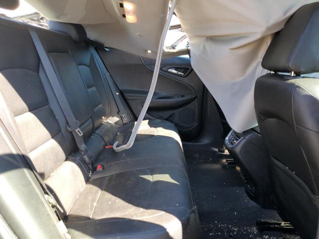 1G1ZJ5SU4HF287197 - 2017 CHEVROLET MALIBU HYB 黑色 照片 6