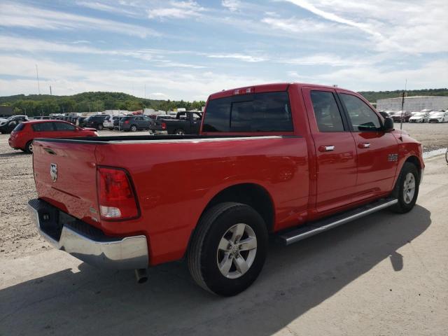 1C6RR6GG0HS650862 - 2017 RAM 1500 SLT RED photo 4