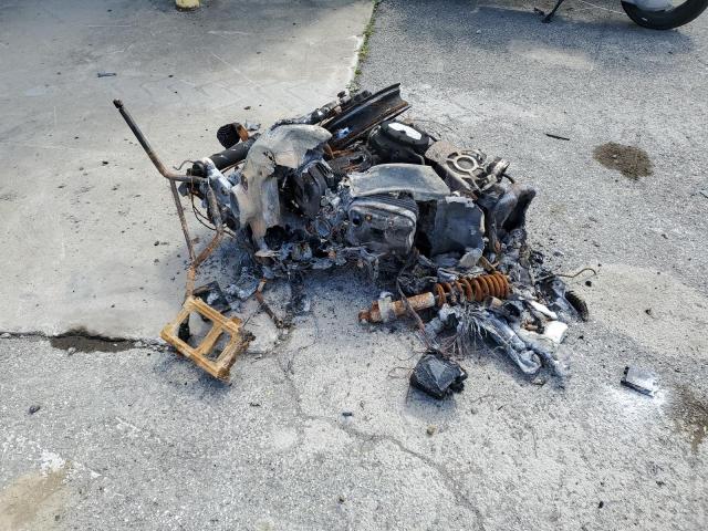 4MZDX03D793700682 - 2009 BUELL ULYSSES XB BURN photo 3