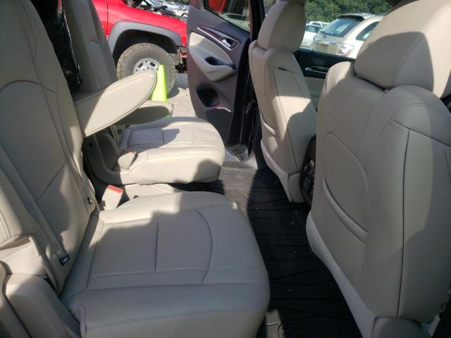 5GAERBKW5MJ242406 - 2021 BUICK ENCLAVE ES GRAY photo 6