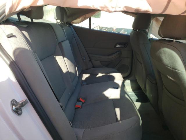 1G11A5SA9GU143724 - 2016 CHEVROLET MALIBU LIM 白色 照片 6