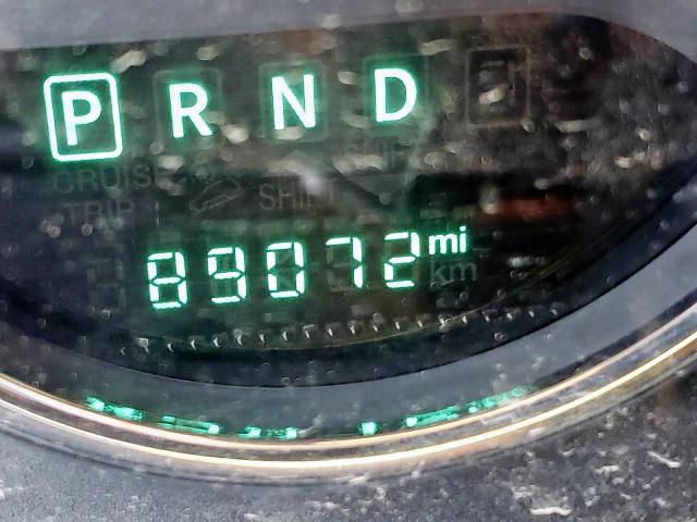 1C4AJWAG7EL326688 - 2014 JEEP WRANGLER S BLACK photo 8