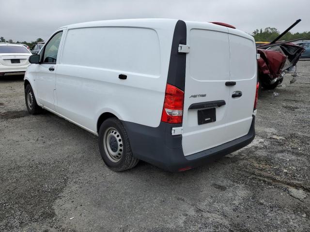 W1YV0BEY6M3859495 - 2021 MERCEDES-BENZ METRIS WHITE photo 3