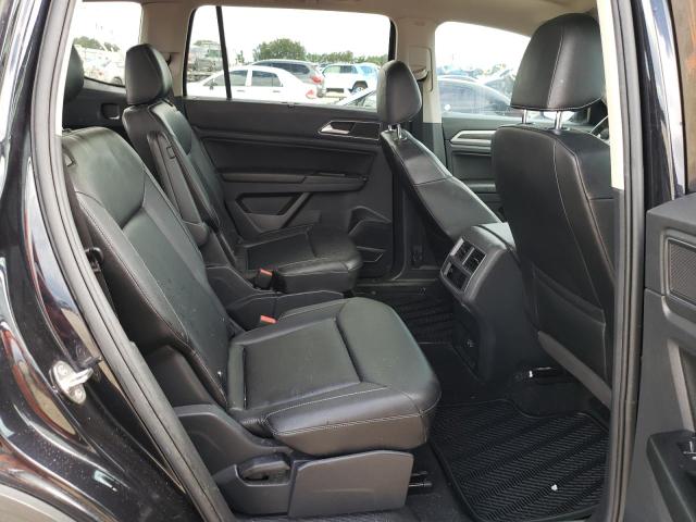 1V2EP2CA3JC599654 - 2018 VOLKSWAGEN ATLAS SEL Qara foto 6