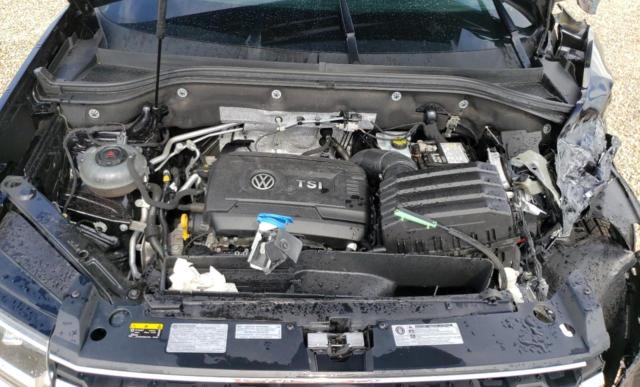 1V2EP2CA3JC599654 - 2018 VOLKSWAGEN ATLAS SEL Qara foto 7
