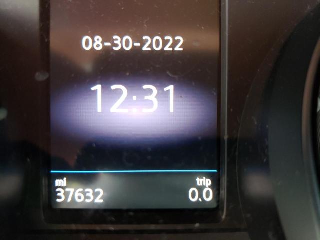 1V2EP2CA3JC599654 - 2018 VOLKSWAGEN ATLAS SEL Qara foto 8