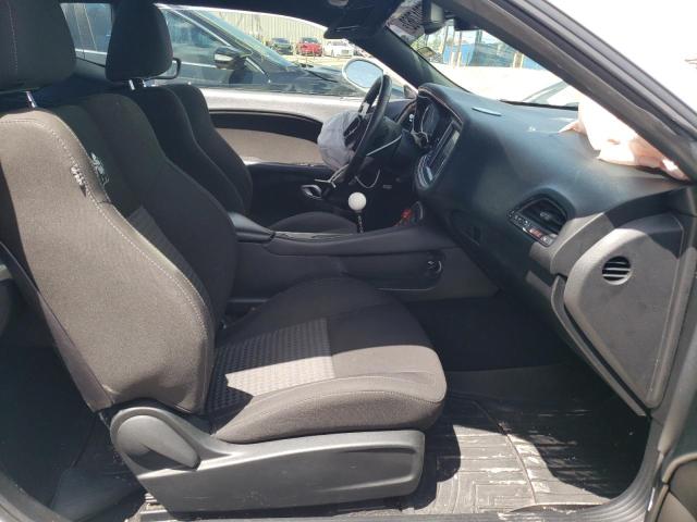 2C3CDZFJ1LH134719 - 2020 DODGE CHALLENGER R/T SCAT PACK  photo 5