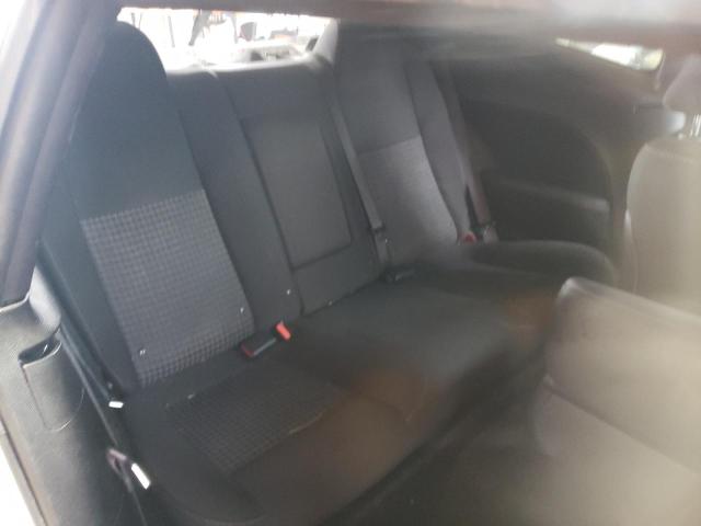 2C3CDZFJ1LH134719 - 2020 DODGE CHALLENGER R/T SCAT PACK  photo 6