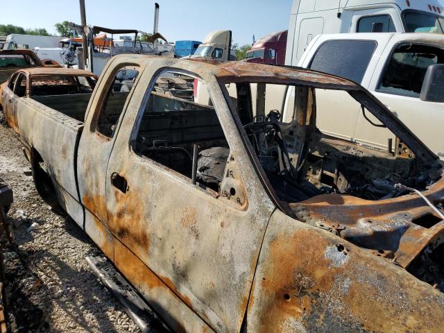 1FTRX17L71NB85936 - 2001 FORD F150 BURN photo 9