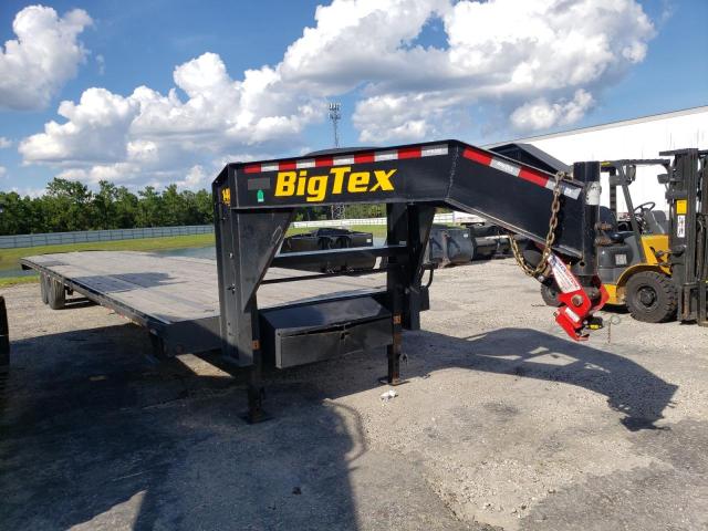 16V3F4827M6037613 - 2021 BIG DOG TEX TRAILE BLACK photo 1