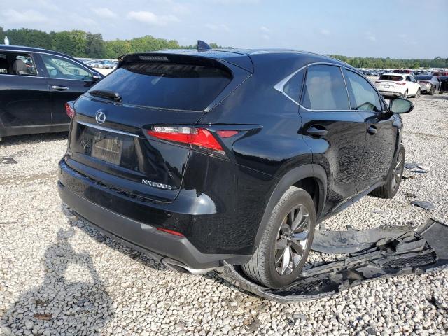 JTJYARBZ3G2025468 - 2016 LEXUS NX 200T BA BLACK photo 4