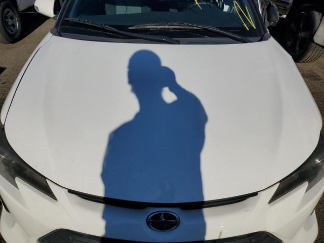 JTKJF5C74E3071855 - 2014 TOYOTA SCION TC თეთრი ფოტო 7