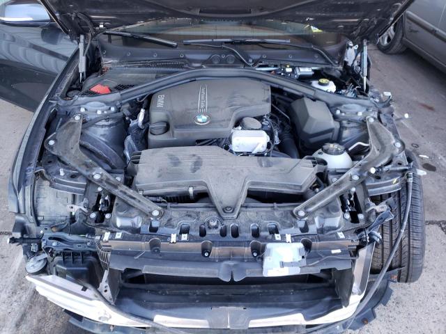 WBA1L9C5XGV767694 - 2016 BMW 228 XI SUL GRAY photo 7