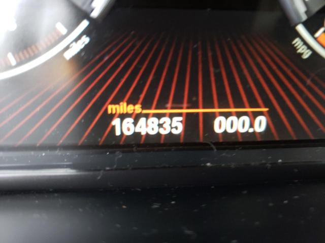 WBAKB8C52BCY65592 - 2011 BMW ALPINA B7 BLACK photo 8