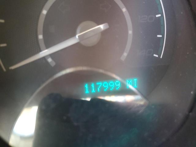 1G1ZC5E04CF150157 - 2012 CHEVROLET MALIBU 1LT ვერცხლისფერი ფოტო 8