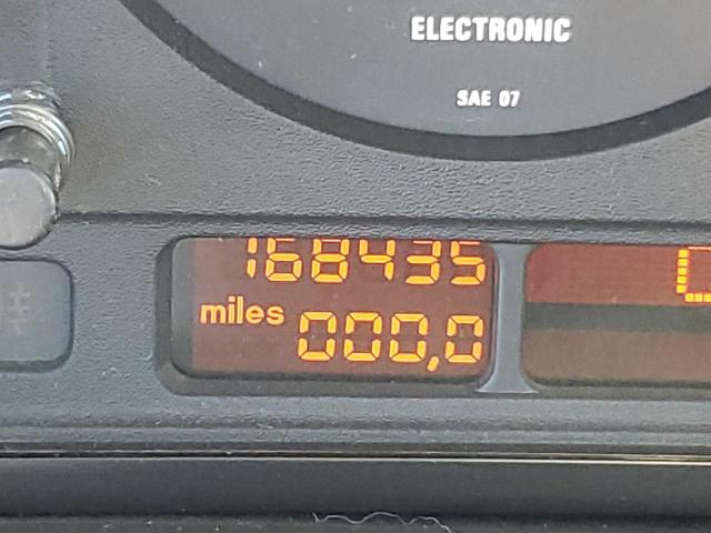 WBAGC8311LDC78072 - 1990 BMW 7 SERIES ვერცხლისფერი ფოტო 8