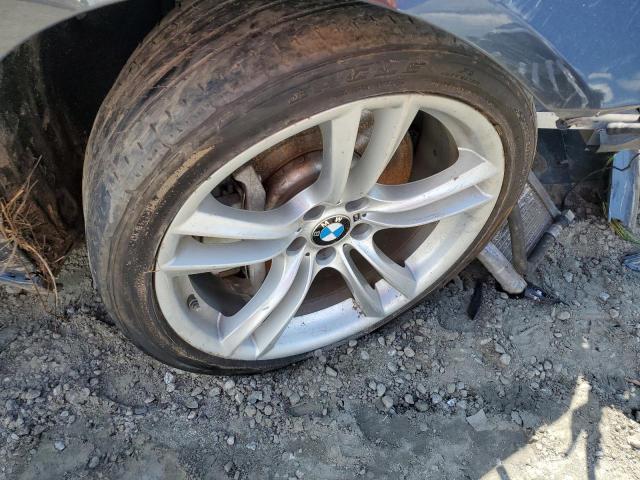WBAYA8C53FG197667 - 2015 BMW 750 I CHARCOAL photo 9