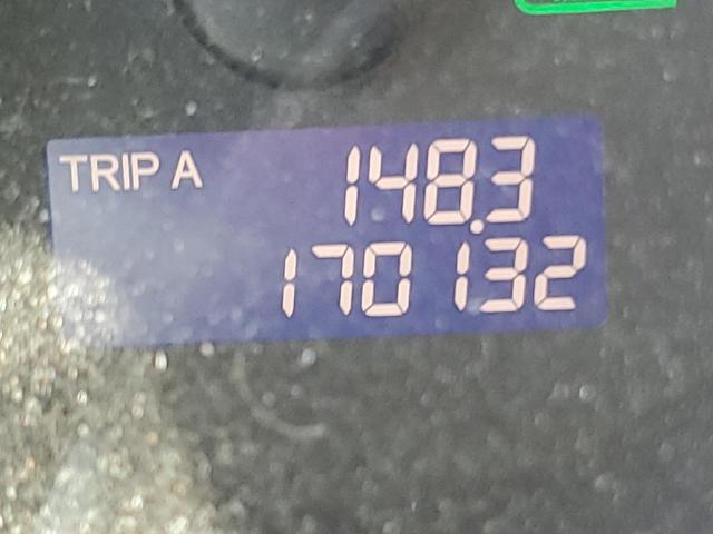 JHMGD38627S028165 - 2007 HONDA FIT S 银色 照片 8