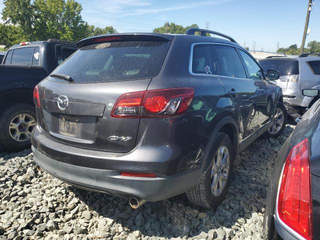 JM3TB2BA3F0451660 - 2015 MAZDA CX-9 SPORT  photo 4