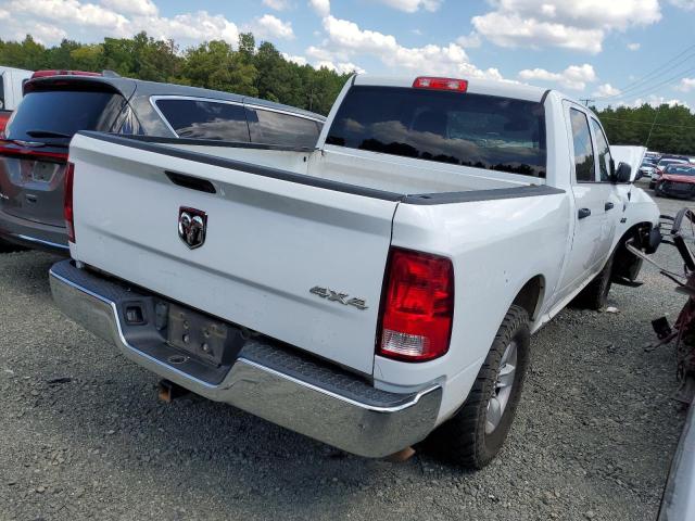 1C6RR7XTXJS222838 - 2018 RAM 1500 SSV WHITE photo 4