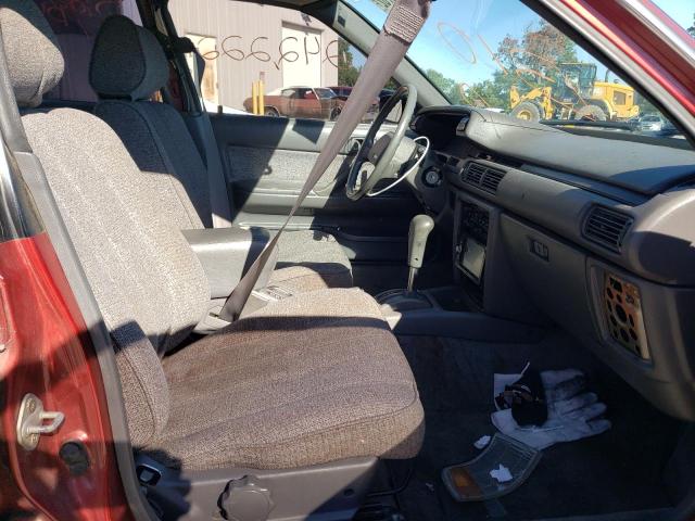 4T1SV21E6KU070643 - 1989 TOYOTA CAMRY DLX  照片 5