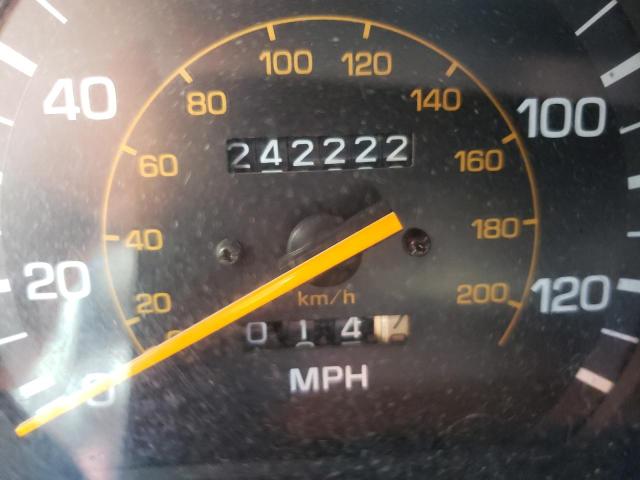 4T1SV21E6KU070643 - 1989 TOYOTA CAMRY DLX  照片 8