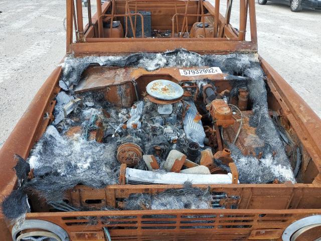 U15GLY12767 - 1977 FORD BRONCO BURN photo 7