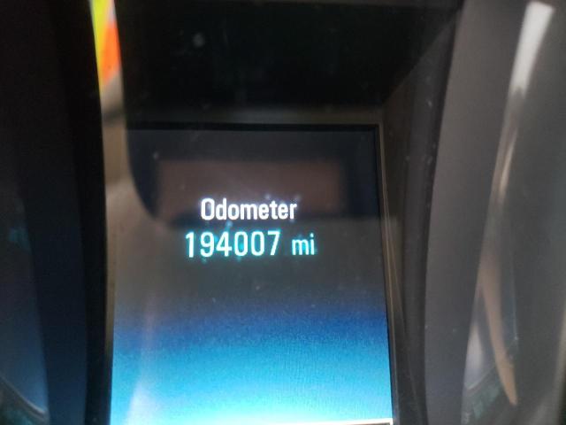 1G11H5SA4DF146607 - 2013 CHEVROLET MALIBU LTZ 棕色 照片 8