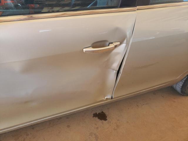 1G11H5SA4DF146607 - 2013 CHEVROLET MALIBU LTZ 棕色 照片 9