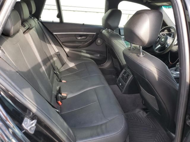 WBA8J1C59GK710846 - 2016 BMW 328 D XDRI BLACK photo 6