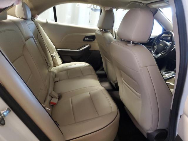 1G11J5SX1EF227803 - 2014 CHEVROLET MALIBU LTZ 白色 照片 6