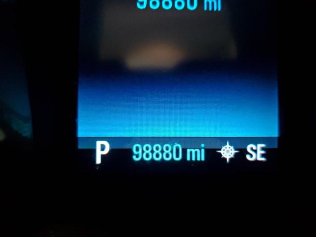 1G11J5SX1EF227803 - 2014 CHEVROLET MALIBU LTZ 白色 照片 8