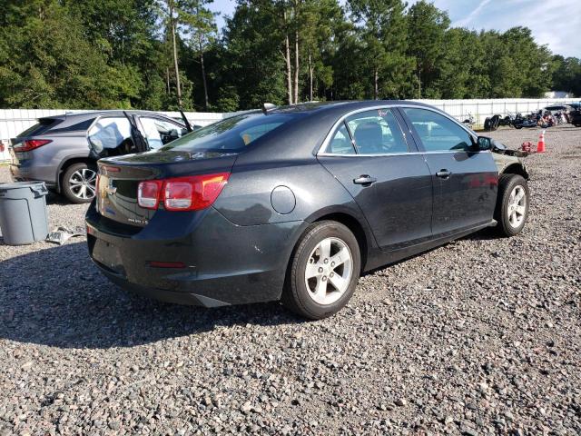 1G11B5SL7EF222311 - 2014 CHEVROLET MALIBU LS BLACK photo 4