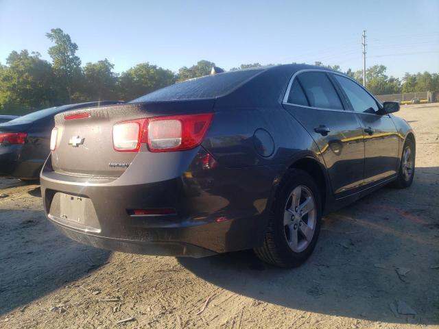 1G11B5SA2DF350405 - 2013 CHEVROLET MALIBU LS  photo 4