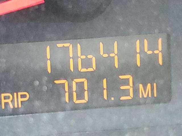 1G8AJ58F86Z130856 - 2006 SATURN ION LEVEL SILVER photo 8