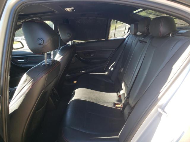 WBA3B9G59ENR90988 - 2014 BMW 335 XI  photo 6