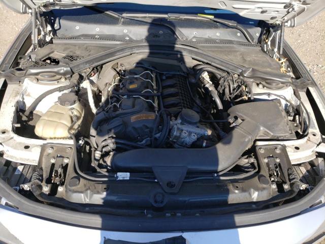 WBA3B9G59ENR90988 - 2014 BMW 335 XI  photo 7