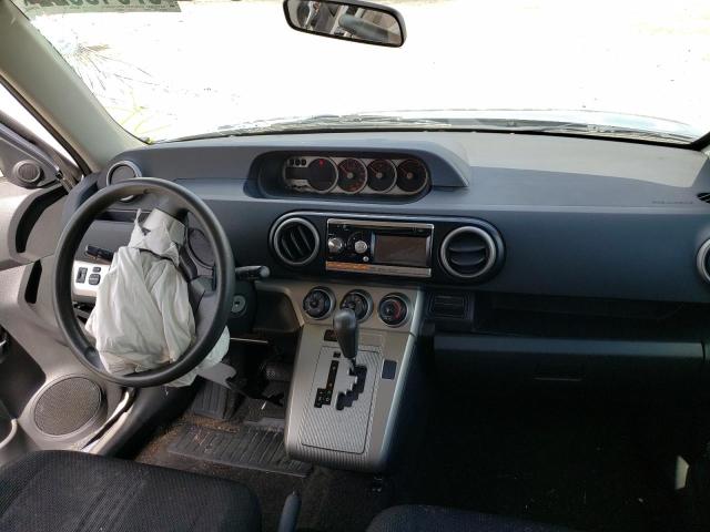 JTLZE4FE8A1111740 - 2010 TOYOTA SCION XB Mavi fotoğraf 9