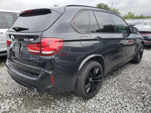 5YMKT6C59G0R78346 - 2016 BMW X5 M BLACK photo 4